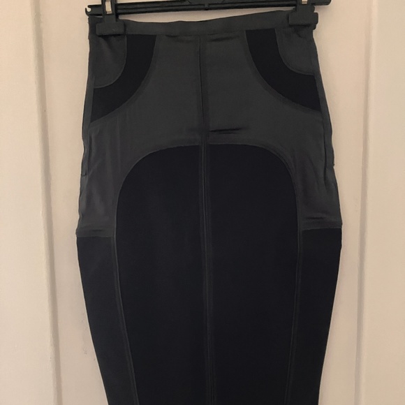 VINTAGE GUCCI TOM FORD Pencil Skirt - Picture 12 of 12